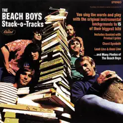 Stack-o-Tracks - The Beach Boys