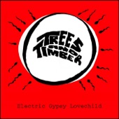 Electric Gypsy Lovechild - EP