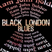 Black London Blues artwork