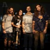 Turnover on Audiotree Live - EP