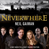 Neil Gaiman - Neverwhere [Adaptation] artwork