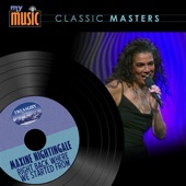 Maxine Nightingale - Right Back Where We Started From