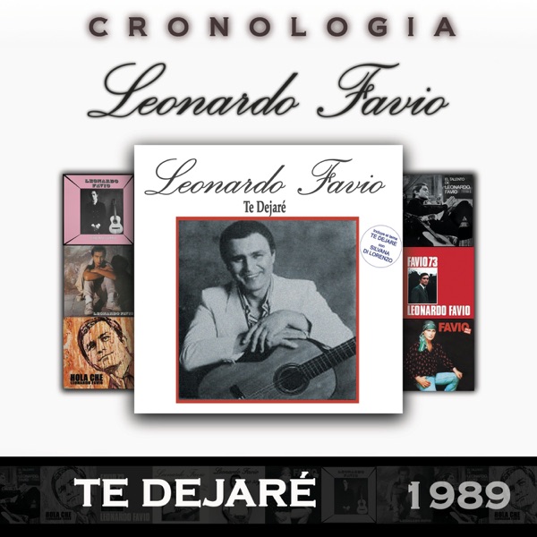 Leonardo Favio - Palabras Viejas