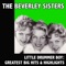 Long Black Nylons - The Beverley Sisters lyrics