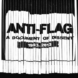 Anti-Flag - 911 for Peace