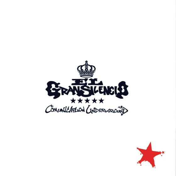 Cover artwork for M.C.