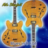 Blues in B Flat artwork