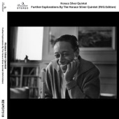 Further Explorations by the Horace Silver Quintet (RVG Edition) artwork