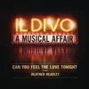 Can You Feel the Love Tonight (feat. Heather Headley) - Single album lyrics, reviews, download