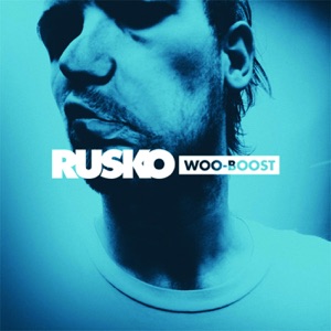 Woo Boost - EP
