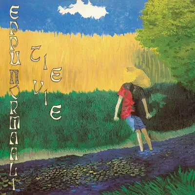 Tie Vie - Eppu Normaali