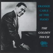 Frankie Carle at the Piano: The Golden Touch artwork
