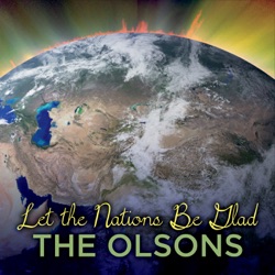 The Olsons - Faith Mighty Faith