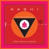 Kashi: Songs from the India Within, 2014