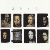 UB40 - Matter Of Time