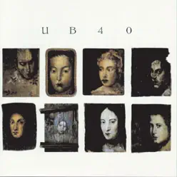 UB40 - Ub40