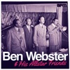 Ben Webster and His Orchestra - I Got it Bad (And That Ain't Good)
