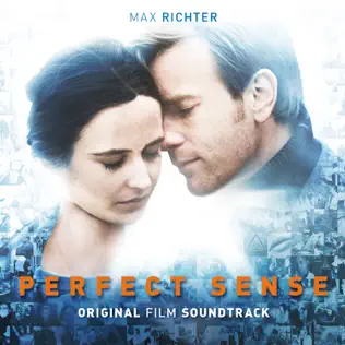 descargar álbum Max Richter - Perfect Sense Original Film Soundtrack