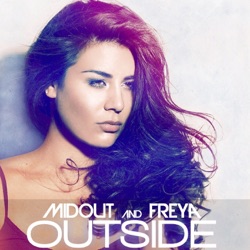 Midout - Outside (Midout Velvet Synth Remix)