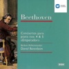 Berliner Philharmoniker & Claudio Abbado - Piano Concerto No.4 in G Major, Op.58: First movement: Allegro moderato