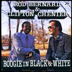 Boogie in Black & White - Clifton Chenier Boogie in Black & White - Clifton Chenier
