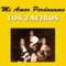 Un Nombre De Mujer - Los Zafiros lyrics