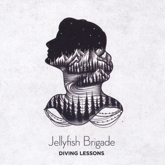 Cover artwork for In the Green Grass