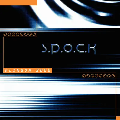 Klingon 2000 - S.P.O.C.K Klingon 2000 - S.P.O.C.K
