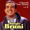 Sergio Bruni - Le grandi voci della canzone napoletana - Vol . 6