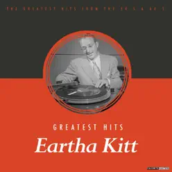 Greatest Hits - Eartha Kitt