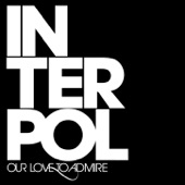 Interpol - Pioneer to The Falls