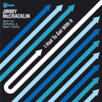 Jimmy McCracklin - Think