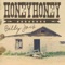 Thin Line - honeyhoney lyrics