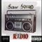 Rolled Ova (feat. Kwestion) - Da Saw Squad lyrics