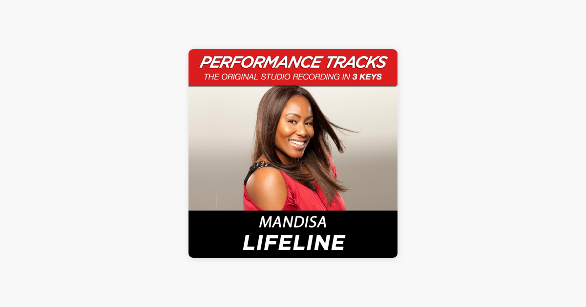 lifeline mandisa