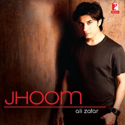 Ali Zafar - Jab Say Dekha Tujh Ko