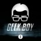 Don't Wanna Leave Your Side - Geek Boy lyrics