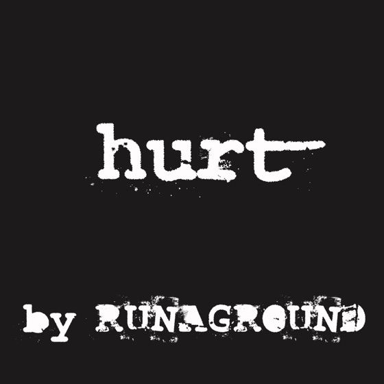 Cover artwork for Hurt