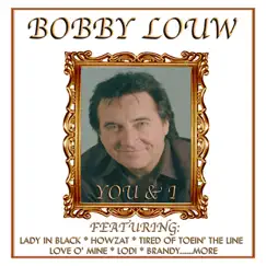 You & I by Bobby Louw album reviews, ratings, credits