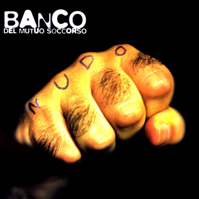 Nudo - Banco del Mutuo Soccorso