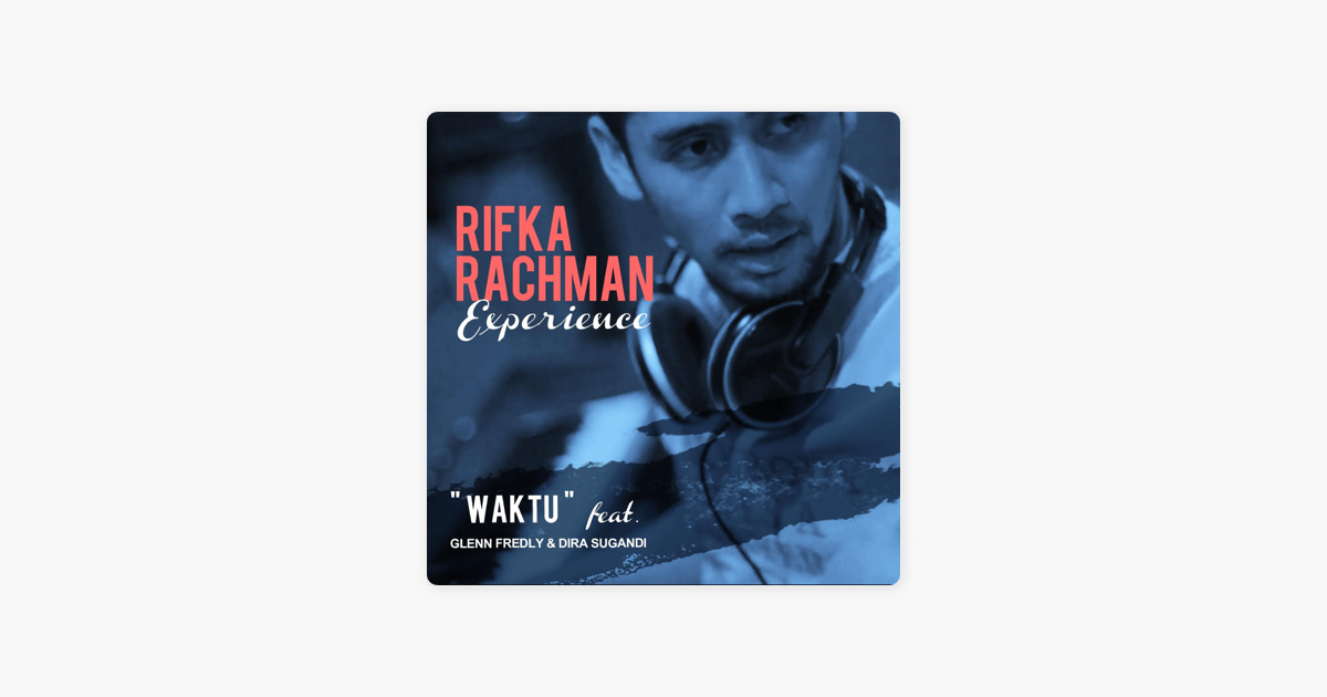 glenn fredly feat dira sugandi waktu