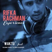 Waktu (feat. Glenn Fredly & Dira Sugandi) artwork