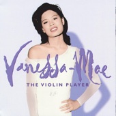 The Violin Player artwork