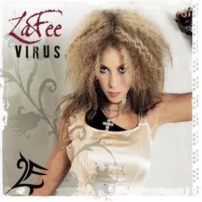 Virus (Online Special Mix) - Single - LaFee