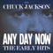 I Keep Forgettin' - Chuck Jackson lyrics