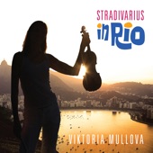 Stradivarius in Rio artwork