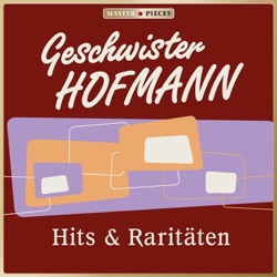 Geschwister Hofmann - Man nennt mich das Vergißmeinnicht (feat. Rodgers-Duo)