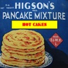 Hot Cakes - EP