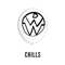 Chills - Single