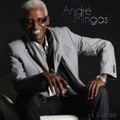 André Mingas - É Luanda